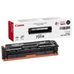 Toner Canon oryginalny 731H CRG731H 6273B002 | i-SENSYS LBP7100 7110 MF 623 624 628 8230 8280 | Black