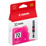 Tusz Canon oryginalny PGI-72M | Pixma Pro 10 | Magenta