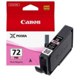 Tusz Canon oryginalny PGI-72PM | Pixma Pro 10 | Photo Magenta