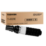 Toner Toshiba oryginalny T-4520E | Black