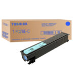 Toner Toshiba oryginalny T-FC28EC | Cyan