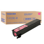 Toner Toshiba oryginalny T-FC28EM | Magenta