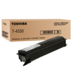 Toner Toshiba oryginalny T-4530 | Black