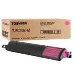 Toner Toshiba oryginalny T-FC20EM | Magenta