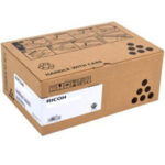 Toner Ricoh oryginalny 821021 | Black