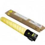 Toner Ricoh oryginalny 821186 | Yellow