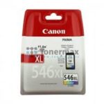 Tusz Canon oryginalny CL-546 XL | IP2850 MG2450 MX494 TS3351 TR4540 | Color
