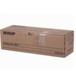 Toner Develop oryginalny TN-211 8938417000 | Black