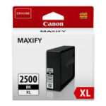 Tusz Canon oryginalny PGI-2500XLBK | iB4050 MB5050 | Black
