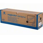Toner Konica Minolta oryginalny A0DKJ52 | Zestaw xxx CMY