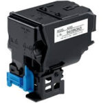 Toner Konica Minolta oryginalny TNP-19K  A0X5151 | Black