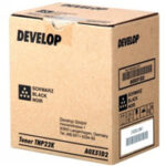 Toner Develop oryginalny TNP-22K  A0X51D2 | Ineo +35 | Black