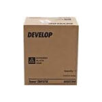 Toner Develop oryginalny TNP-27K  A0X51D4 | Ineo +25 | Black