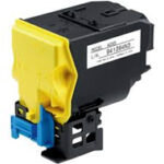 Toner Konica Minolta oryginalny TNP-19Y  A0X5251 | Yellow