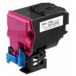 Toner Konica Minolta oryginalny TNP-19M  A0X5351 | Magenta