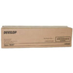 Toner Develop oryginalny TN-217  A2020D1 | Black