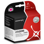 Tusz Asarto zamiennik do Canon PGI-2500XLM | MAXIFY IB450 MB5050 5350 | Magenta