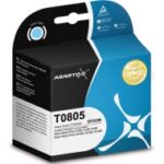 Tusz Asarto zamiennik do Epson T0805 C13T08054011 | Stylus Photo R265 R285 R360 RX560 RX585 RX685 | Cyan