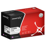 Toner Asarto zamiennik do Brother TN-325M | DCP-9055 9270 HL-4140 4150 4570 MFC-9440 9460 9840 | Magenta