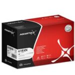 Toner Asarto zamiennik do HP 61X C8061X | LaserJet 4100 | Black