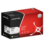 Toner Asarto zamiennik Kyocera TK-590Y | Yellow