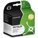 Tusz Asarto zamiennik do HP 957 XL L0R40AE | OfficeJet Pro 8210 8720 8725 8730 | Black