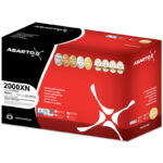 Toner Asarto zamiennik Epson 0435 C13S050435 | Black