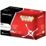 Toner Asarto zamiennik do HP 126A CE311A | Color LaserJet Pro CP1025 M270 M275 | Cyan