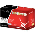 Toner Asarto zamiennik do HP 410A CF410A | Color LaserJet M377 M452 M477 | Black