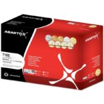 Toner Asarto zamiennik Kyocera TK-7105 | Black