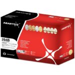 Toner Asarto zamiennik Lexmark X264A11G | Black