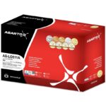 Toner Asarto zamiennik OKI 44973508 | Black
