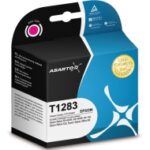 Tusz Asarto zamiennik do Epson T1283 C13T12834012 | Stylus S22 SX 125 130 230 235 420 | Magenta