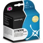 Tusz Asarto zamiennik do Epson 27XL C13T27134010 | WorkForce WF-3620 WF-3640 WF-7110 | Magenta