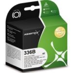 Tusz Asarto zamiennik do HP 336 C9362EE | DeskJet 4160 5440 OfficeJet 6310 6315 Photosmart 2570 | Black