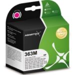 Tusz Asarto zamiennik do HP 363 C8772EE | Photosmart 3108 3210 D7368 D7460 P3210 | Magenta