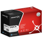 Toner Asarto zamiennik OKI 45862839 | Cyan