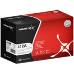 Toner Asarto zamiennik OKI 45807102 | Black