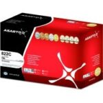 Toner Asarto zamiennik Oki 44059211 | MCyan