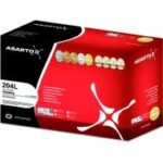Toner Asarto zamiennik Samsung 204L MLT-D204L SU929A | Black