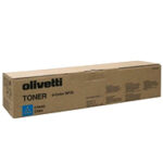 Toner Olivetti oryginalny do B0536 | d-Color MF25 | Cyan