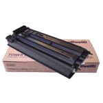 Toner Olivetti oryginalny B0878 | d-Copia 3001MF | Black