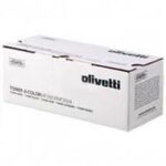 Toner Olivetti oryginalny B0991 | d-Color MF2001 2501 | Cyan