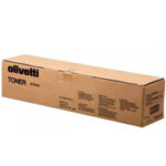 Toner Olivetti oryginalny B1011 | d-Copia 3503 3504 3513 3514 | Black