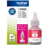 Tusz Brother oryginalny BT5000M | DCP-T300 T500 T710 MFC-T800 | Magenta