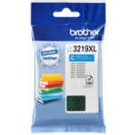 Tusz Brother oryginalny LC3219XLC | MFC-J6935 | Cyan