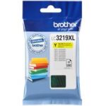 Tusz Brother oryginalny LC3219XLY | MFC-J6935 | Yellow