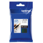 Tusz Brother oryginalny LC3617BK | MFC-J2330 J3530 J3930 | Black