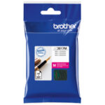 Tusz Brother oryginalny LC3617M | MFC-J2330 J3530 J3930 | Magenta
