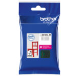 Tusz Brother oryginalny LC3619XL M | MFC-J2330 J3530 J3930 | Magenta